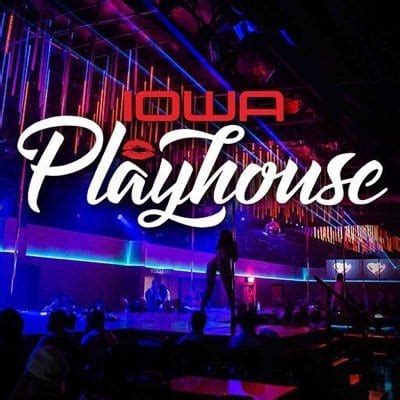 Iowa playhouse - The Playhouse is embarking on an exciting campaign to raise funds for the children’s theatre that can no longer meet The Playhouse’s needs. ... Des Moines IA ... 